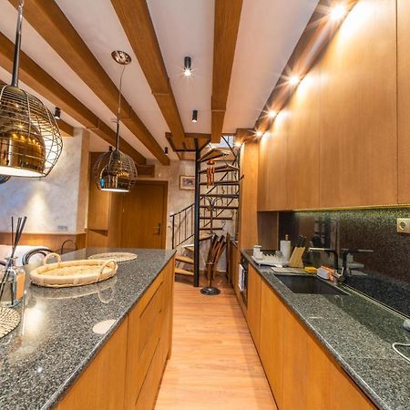 רזלוג Pirin Golf Hotel&Spa Apartment 17 - Private Luxury Apartment מראה חיצוני תמונה