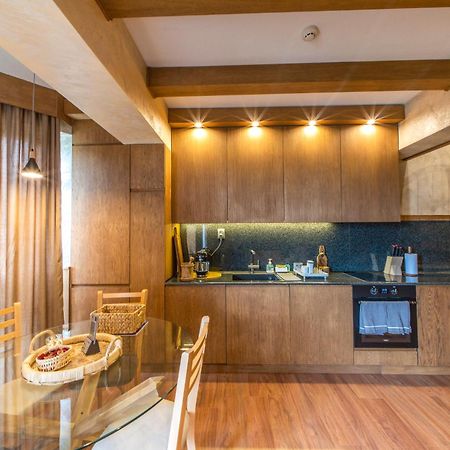 רזלוג Pirin Golf Hotel&Spa Apartment 17 - Private Luxury Apartment מראה חיצוני תמונה