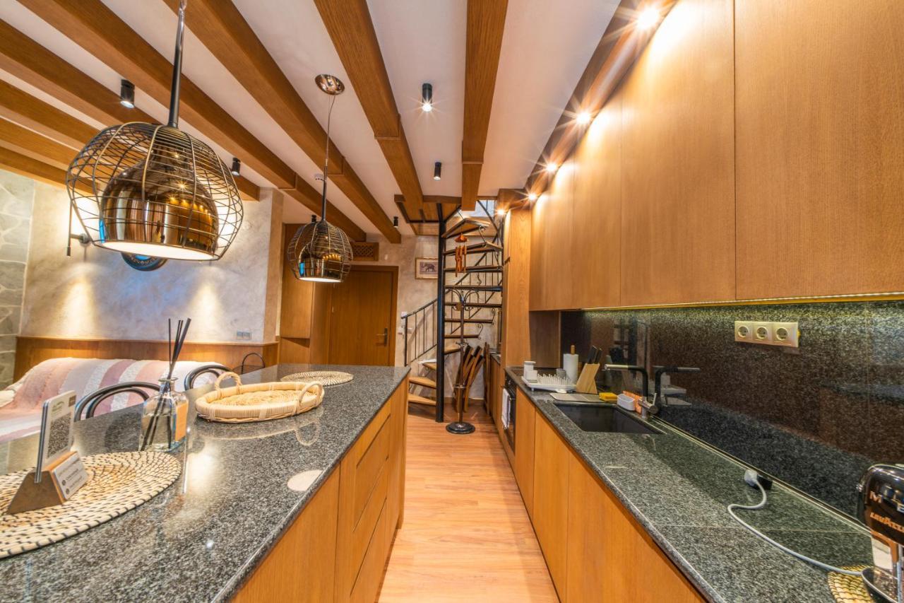 רזלוג Pirin Golf Hotel&Spa Apartment 17 - Private Luxury Apartment מראה חיצוני תמונה