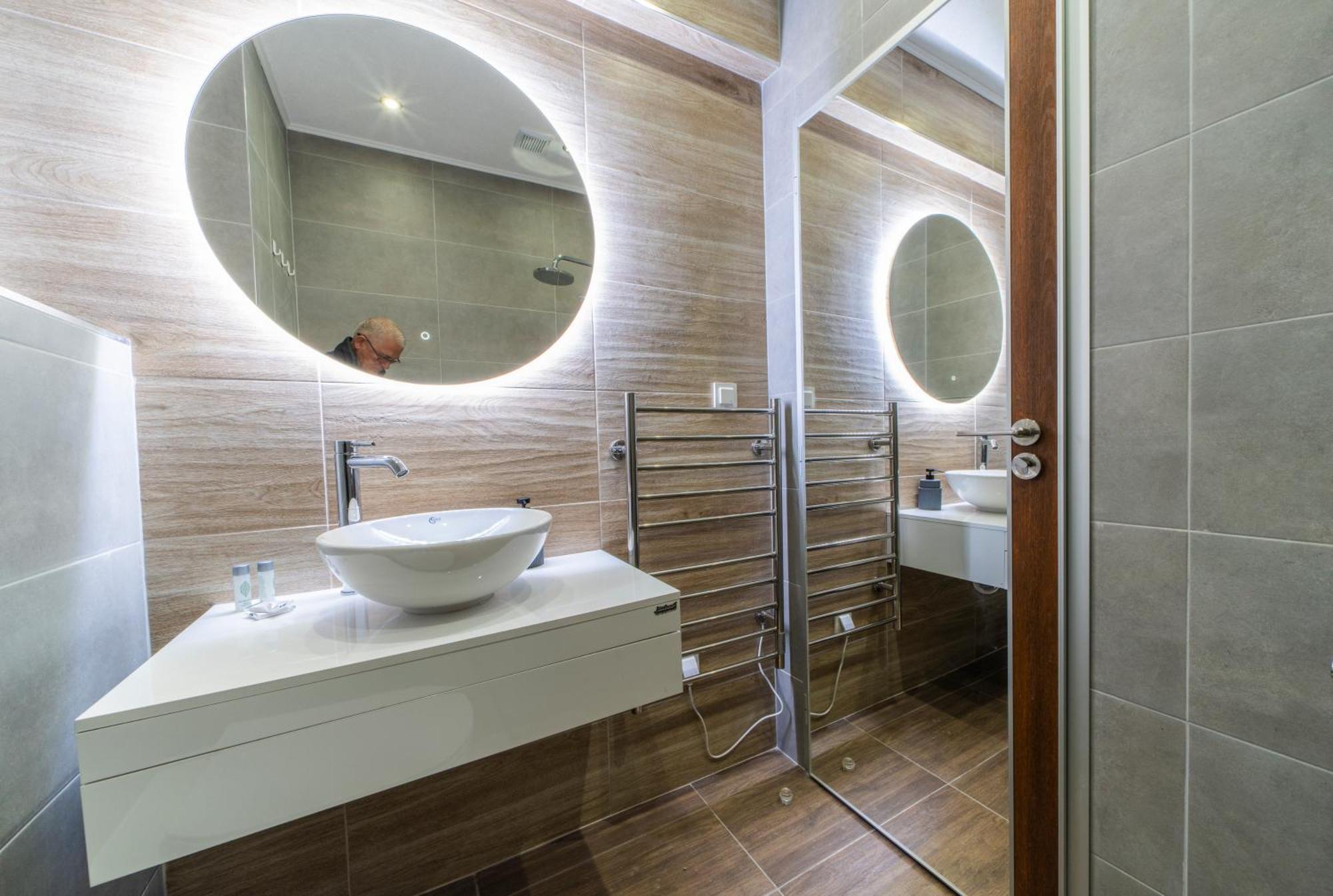 רזלוג Pirin Golf Hotel&Spa Apartment 17 - Private Luxury Apartment מראה חיצוני תמונה