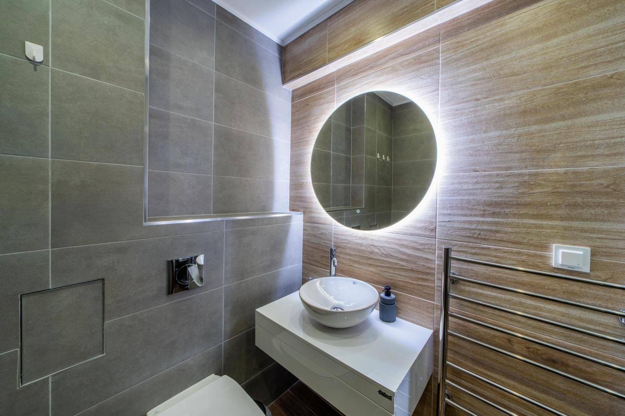 רזלוג Pirin Golf Hotel&Spa Apartment 17 - Private Luxury Apartment מראה חיצוני תמונה