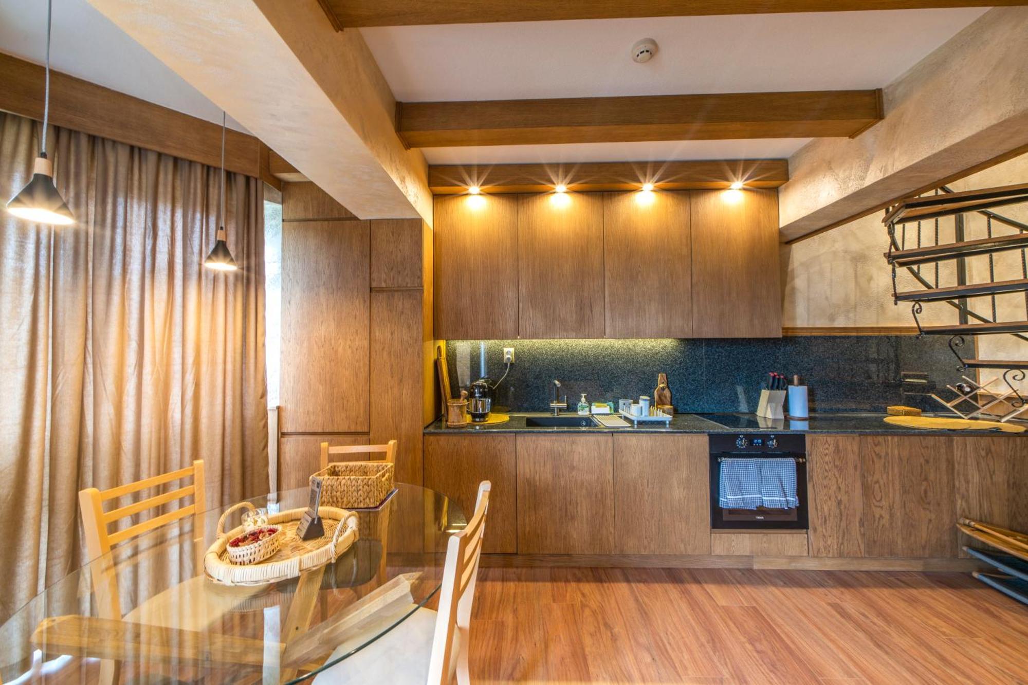 רזלוג Pirin Golf Hotel&Spa Apartment 17 - Private Luxury Apartment מראה חיצוני תמונה