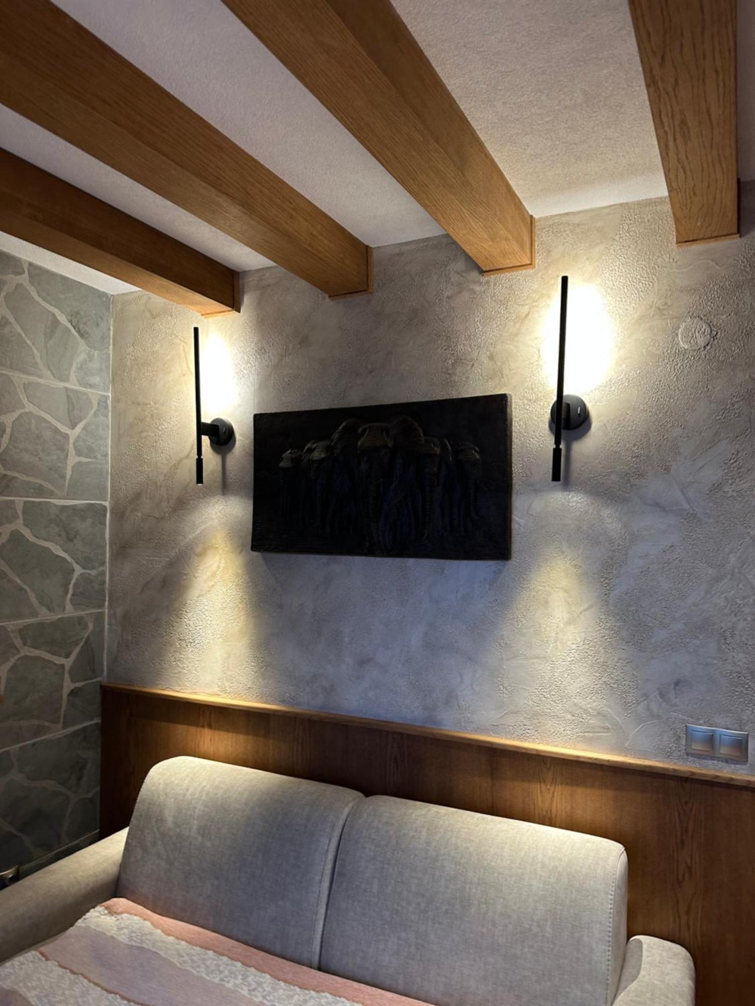 רזלוג Pirin Golf Hotel&Spa Apartment 17 - Private Luxury Apartment מראה חיצוני תמונה