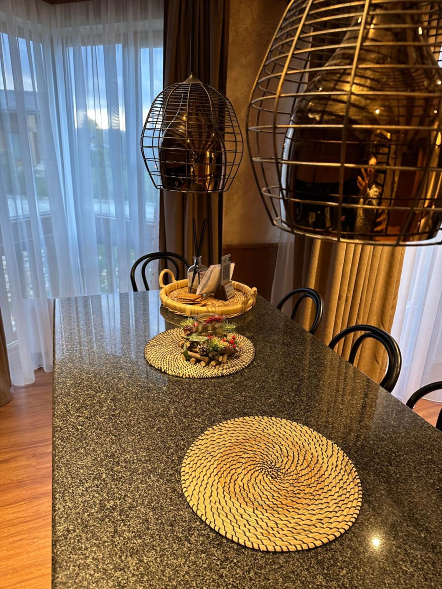 רזלוג Pirin Golf Hotel&Spa Apartment 17 - Private Luxury Apartment מראה חיצוני תמונה
